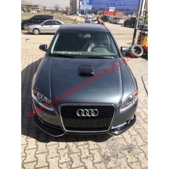 a4 b7 ön tampon eki , body kit ankara , body kit fiyatlari , 