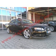 Audi A4 b7 Marşpiyel TAkımı - OTAKSAN TUNİNG