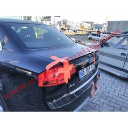 Audi A4 B7 spoiler - OTAKSAN TUNİNG