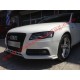 Audi A4 B8 ön tampon eki