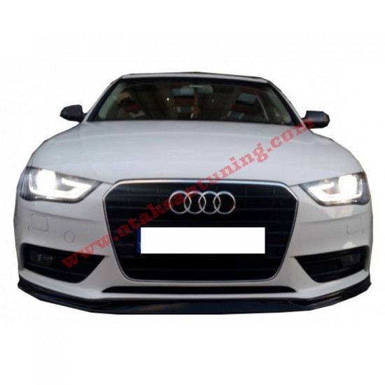 audi a4 b8 ön lip