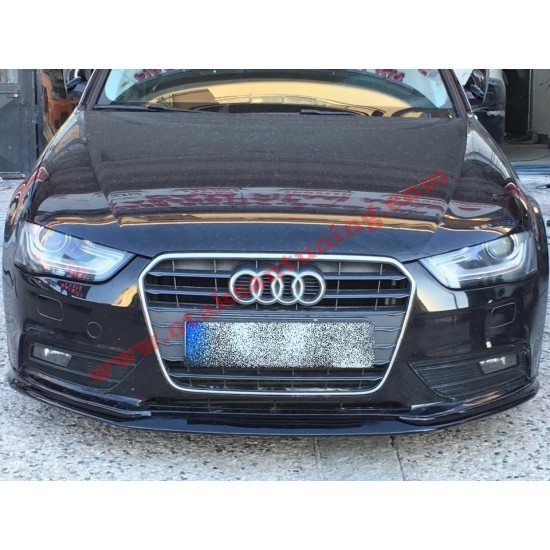 audi a4 b8 ön lip