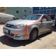 Chevrolet Lacetti Ön Tampon Eki - 
