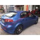 Chevrolet Lacetti hb Spoiler - 