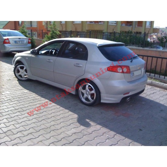 chevrolet lacetti body kit takımı