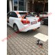 chevrolet cruze cam üstü spoyler