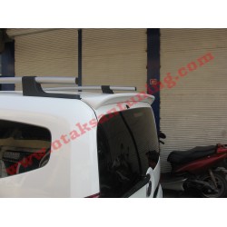 Citroen Nemo Spoiler - OTAKSAN TUNİNG Citroen Nemo Spoiler - OTAKSAN TUNİNG