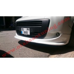 Citroen Nemo Ön Tampon Eki - OTAKSAN TUNİNG