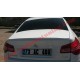Citroen c5 spoyler