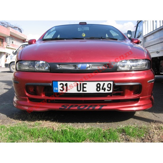 fiat Brava ön tampon eki