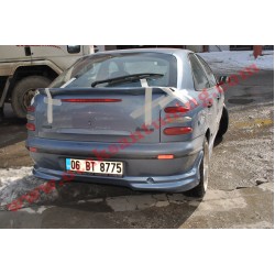 Fiat Brava Arka Tampon Eki - OTAKSAN TUNİNG Fiat Brava Arka Tampon Eki - OTAKSAN TUNİNG