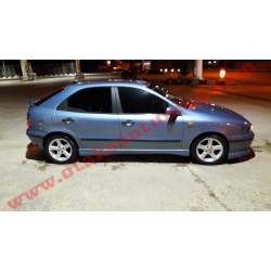 Fiat Brava yan Marşpiyel Takımı - OTAKSAN TUNİNG