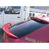 Fiat Brava Cam Üstü Spoiler - OTAKSAN TUNİNG