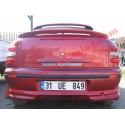 Fiat Brava Spoyler - OTAKSAN TUNİNG