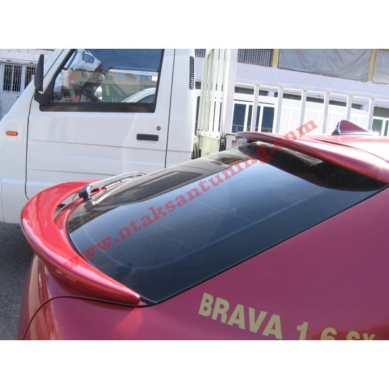 fiat brava body kit takımı