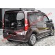 Fiat Doblo 3-4 Spoyler 