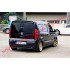 Fiat Doblo 3-4 bagaj üstü Spoyler 