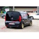 Fiat Doblo 3-4 Spoyler 