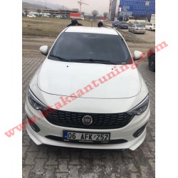 Fiat Egea Ön Tampon Eki - OTAKSAN TUNİNG