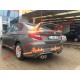 fiat egea arka tampon eki
