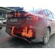 fiat egea arka tampon eki