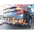 Fiat Egea Arka Tampon Eki - OTAKSAN TUNİNG
