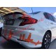 Fiat Egea Spoiler - OTAKSAN TUNİNG