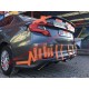 Fiat Egea Spoiler - OTAKSAN TUNİNG
