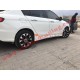fiat Egea yan marşpiyel takımı