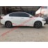 Fiat Egea yan Marşpiyel Takımı - OTAKSAN TUNİNG