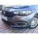fiat Egea body kit takımı fiat Egea body kit takımı