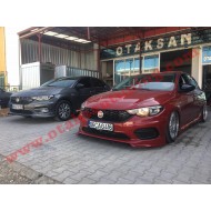 Fiat Egea Body Kit Takımı - OTAKSAN TUNİNG