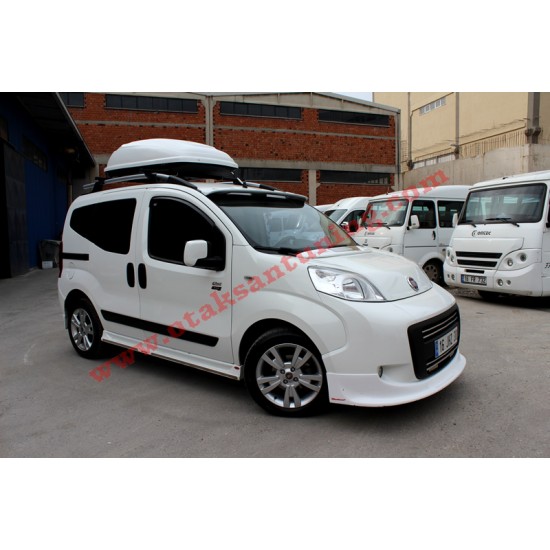 fiat fiorino body kit takımı