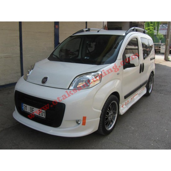 fiat fiorino body kit takımı fiat fiorino body kit takımı