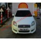 Fiat Linea Ön Tampon Eki (makyajsız) OTAKSAN TUNİNG Fiat Linea Ön Tampon Eki (makyajsız) OTAKSAN TUNİNG
