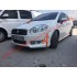 Fiat Linea Ön Tampon Eki (makyajsız) OTAKSAN TUNİNG