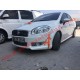 Fiat Linea Ön Tampon Eki (makyajsız) OTAKSAN TUNİNG