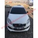 fiat linea ön tampon eki makyajlı fiat linea ön tampon eki makyajlı