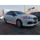 fiat linea ön tampon eki makyajlı fiat linea ön tampon eki makyajlı