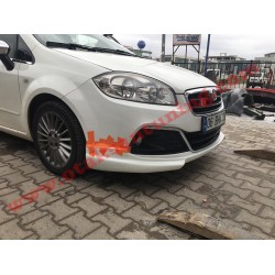 Fiat Linea Ön Tampon Eki (makyajlı) OTAKSAN TUNİNG