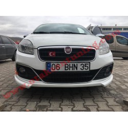 Fiat Linea Ön Tampon Eki (makyajlı) OTAKSAN TUNİNG