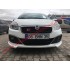 Fiat Linea Ön Tampon Eki (makyajlı) OTAKSAN TUNİNG