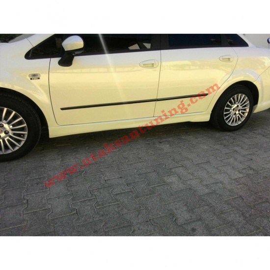 fiat Linea marşpiyel takımı