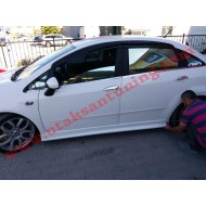 Fiat Linea Marşpiyel Takımı (spor model) Fiat Linea Marşpiyel Takımı (spor model)