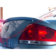 Fiat Linea 3 parça spoyler - OTAKSAN TUNİNG