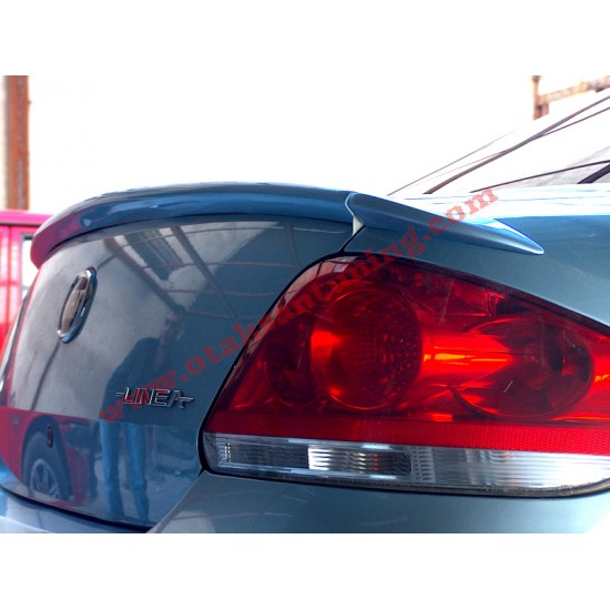 Fiat linea 3 parça spoyler