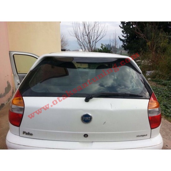 Fiat Palio Spoiler ( kısa kulak ) OTAKSAN TUNİNG