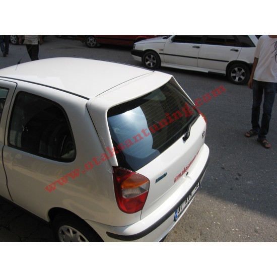 Fiat Palio Spoyler (uzun kulak) OTAKSAN TUNİNG
