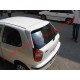Fiat Palio Spoyler (uzun kulak) OTAKSAN TUNİNG