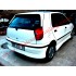 Fiat Palio Spoyler (uzun kulak) OTAKSAN TUNİNG